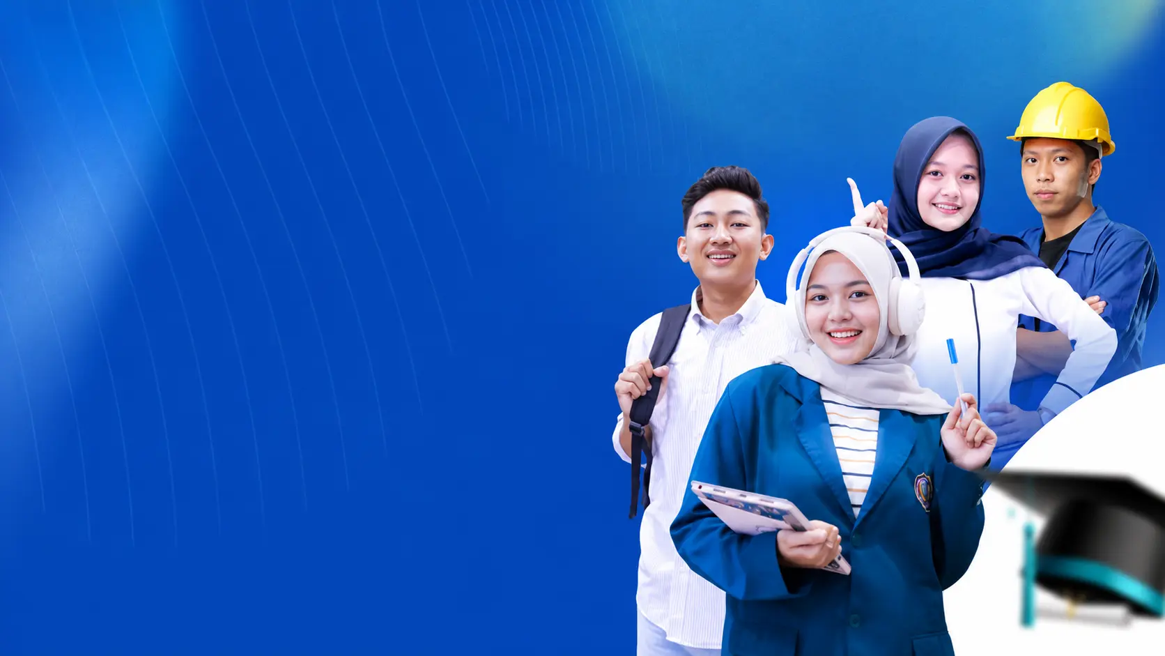 Pusat Karir & Inkubator Bisnis UM Metro 3