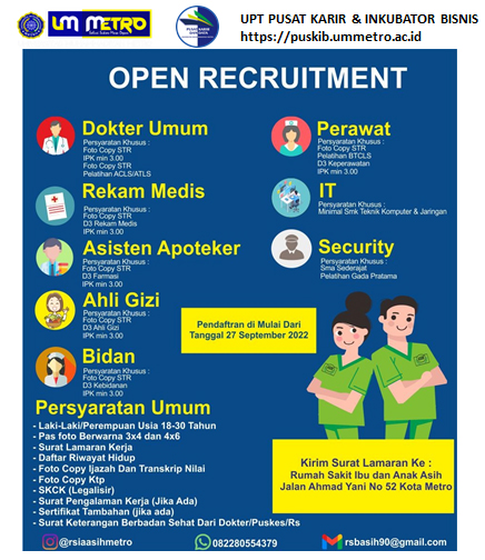 RUMAH SAKIT IBU DAN ANAK ASIH