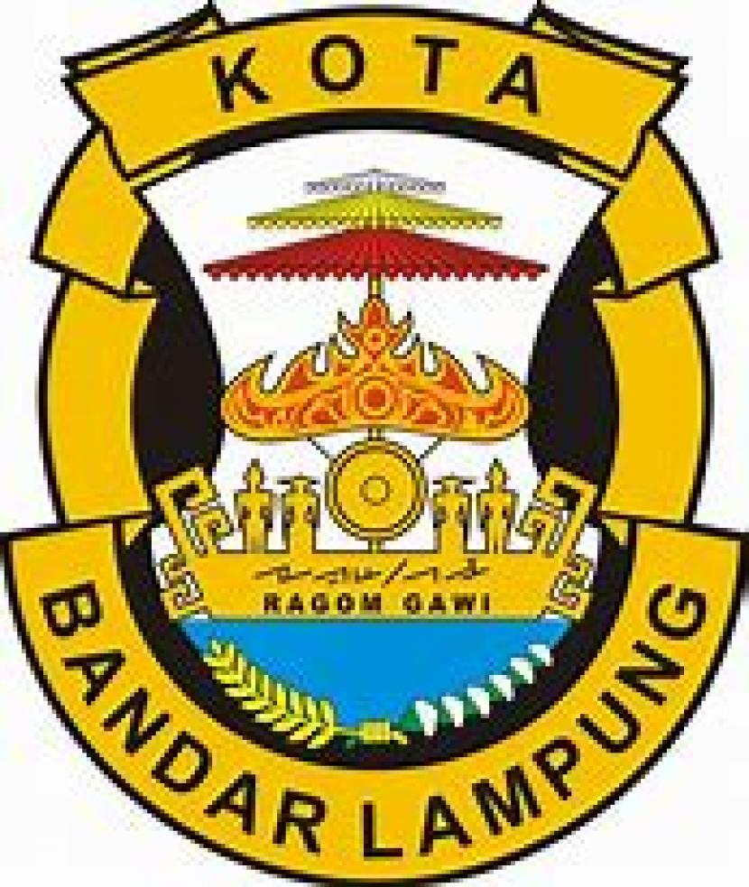 ASN DINAS KOTA BANDAR LAMPUNG