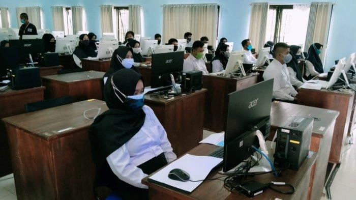 KESEMPATAN BESAR, CPNS 2023 BUKA LEBIH DARI 1 JUTA LOWONGAN YANG DI TAWARKAN DI BERBAGAI BIDANG