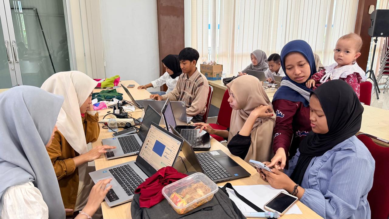 Dorong Wirausahawan Muda Kampus, PUSKIB UM Metro Resmi Buka Open Recruitment Tenant Inkubator Bisnis 2026