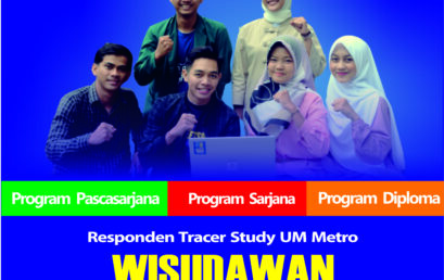 Pengisian Tracer Study Tahun 2021