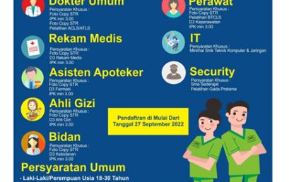 RUMAH SAKIT IBU DAN ANAK ASIH