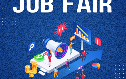 Job Fair 2023 UM Metro