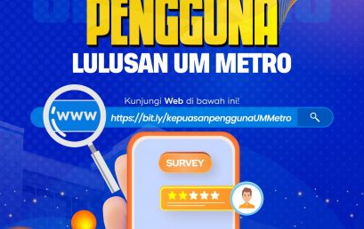 Kepuasan Pengguna Lulusan 2022 dan 2023