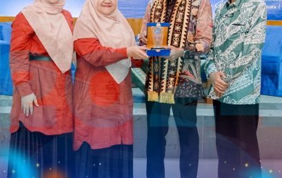 Temu Alumni Universitas Muhammadiyah Metro (UM Metro) Tahun 2024