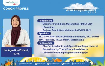 UM METRO X BROFESIONAL: MATERI  NUMERIK MASTERY  8.0