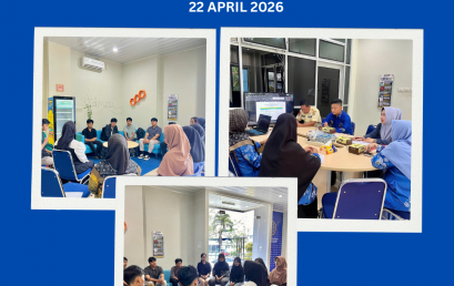 Pusat Karir dan Inkubator Bisnis UM Metro Gelar Bazar UMKM 2026 Bertema E-Payment, Dorong Transformasi Digital Kewirausahaan Mahasiswa