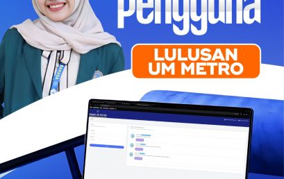 Pusat Karir UM Metro Gelar Survei Kepuasan Pengguna Lulusan Tahun 2024