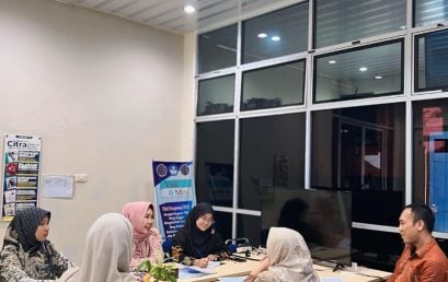PUSKIB UM Metro Matangkan Persiapan Job Fair 2026 melalui Rapat Koordinasi Panitia