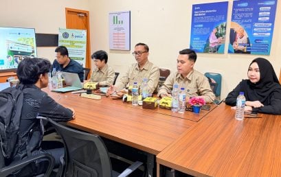 PUSKIB UM Metro Gelar Tes Wawancara Beasiswa Kantin Kontainer 2026, Seleksi Calon Wirausahawan Muda Berdaya Saing