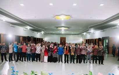 Temu Alumni UM Metro 2026 Bahas Akses Karier dan Kolaborasi Lulusan