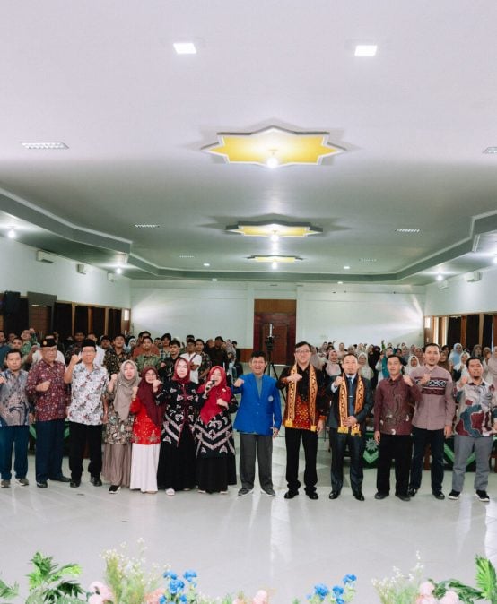 Temu Alumni UM Metro 2026 Bahas Akses Karier dan Kolaborasi Lulusan